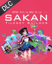RPG Maker MV SAKAN Pc