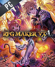 RPG Maker VX Ace Pc
