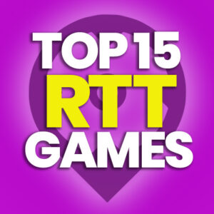 Beste deals op RTT Games (augustus 2020)
