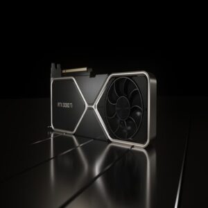 Nvidia kondigt RTX 3080 Ti en RTX 3070 Ti aan