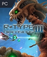 R-Type Dimensions 3 Pc