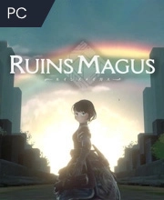 RUINSMAGUS VR Pc