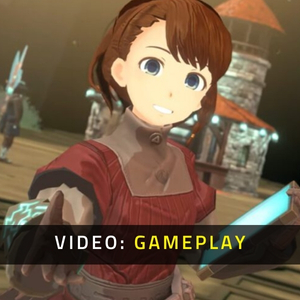 RUINSMAGUS VR Gameplay Video