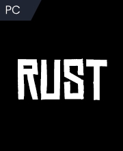 Rust cover art