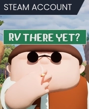RV There Yet? Pc