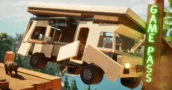 RV There Yet? vanaf vandaag op Game Pass met nieuws over crossplay en laatste map