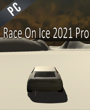 Race On Ice 2021 Pro