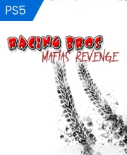 Racing Bros Mafias Revenge Playstation 5