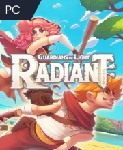 Radiant Guardians of Light Pc