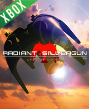 Radiant Silvergun Xbox One
