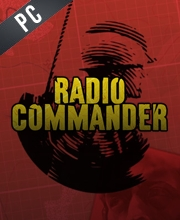 Radio Commander Pc