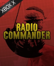 Radio Commander Xbox Series X