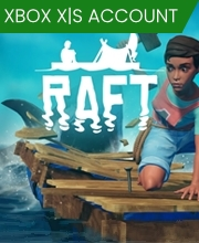 Raft Xbox Series X