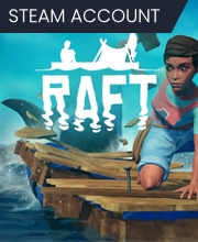 Raft Pc