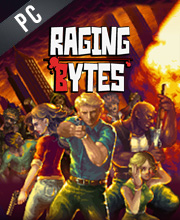 Raging Bytes Pc