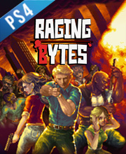Raging Bytes Playstation 4