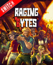 Raging Bytes Switch