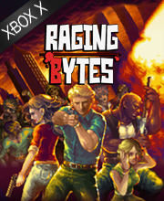 Raging Bytes Xbox Series X