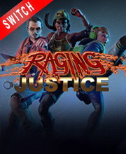 Raging Justice Switch