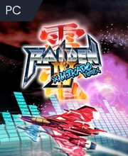 Raiden 4 x Mikado Remix Pc