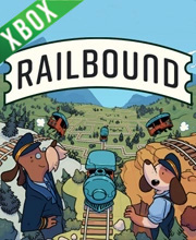 Railbound Xbox One