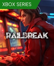 Railbreak Xbox Series X