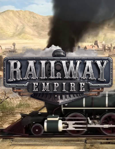 Can Your System Run Railway Empire?