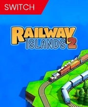 Railway Islands 2 Switch