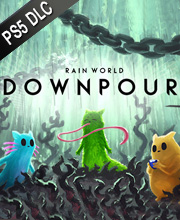Rain World Downpour Playstation 5