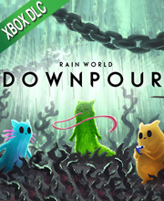 Rain World Downpour Xbox One