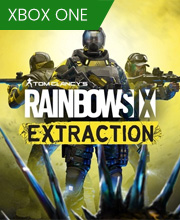 Rainbow Six Extraction Xbox One