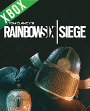 Rainbow Six Siege Montagne Bushido Set Xbox One