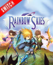 Rainbow Skies Switch