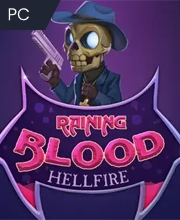Raining Blood Hellfire Pc