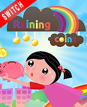 Raining Coins