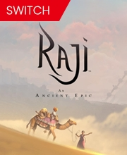 Raji An Ancient Epic Switch