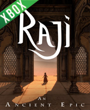 Raji An Ancient Epic