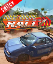 Rally Rock N Racing Switch
