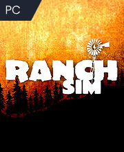 Ranch Simulator Pc