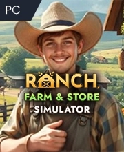 Ranch Farm and Store Simulator Pc