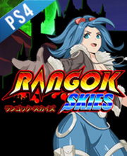 Rangok Skies Playstation 4