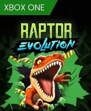 Raptor Evolution Xbox One