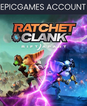 Ratchet & Clank Rift Apart Pc