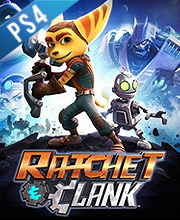 Ratchet and Clank Playstation 3