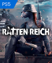 Ratten Reich Playstation 5
