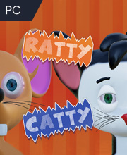 Ratty Catty Pc
