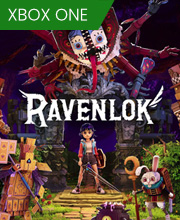 Ravenlok Xbox One