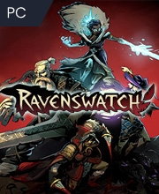 Ravenswatch Pc
