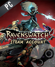 Ravenswatch Pc