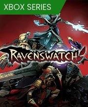 Ravenswatch Xbox Series X